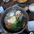 화전식당 | 울산 삼산 이자카야 맛집 로바타화전