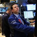New Rule of Stocks: Get Used to the Grind-wsj 4/28 : 주가지수와 변동성 전망 이미지