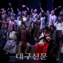 푸치니 오페라 ’라 보엠’ 이미지