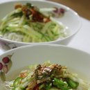 채우리국수 이미지