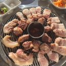 해안돗괴기집 이미지