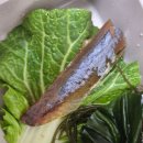 포항명품과메기 | 포항 구룡포 과메기 맛집 멋진언니네과메기 택배 후기