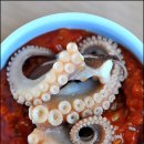 바다의 만찬 이미지