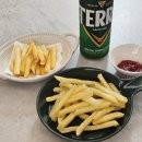 사우스코어 | 맥주안주 에어프라이어요리 감자튀김 스퀴즈 냉동감자 추천