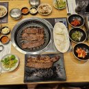 미소본갈비 이미지