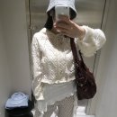 품절되기 전에! 여름 아우터 하나로 완성한 초여름룩