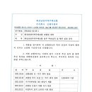 (공지) 화성남양지역주택조합 업무 추진실적 및 향후 일정 공유 이미지