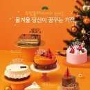 미라클 케이크 이미지
