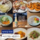 동주슈퍼 | [천안 불당동] 맛집 데이트, 모임 한식주점 &#39;주인&#39; 전통주 솔직후기