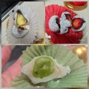 [10/11]쌀디저트-수박설기 만들기 | 이천 과일가게 올바른농장 과일 정기배송부터 샐러드, 에그타르트, 과일모찌 만들기