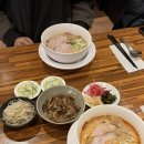 3412 | [양천향교맛집] 후쿠오카 감성 그대로 카메야라멘 재방문 후기