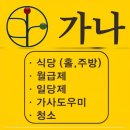 가나직업소개소 - 동작구 시흥대로 640 | 가나직업소개소
