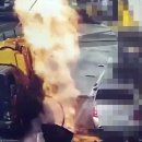 부산주유소 이미지