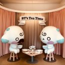 해리쓰 | [가로수길 놀거리] 스푼즈 팝업스토어 후기(ft. 해리쓰 데이트)