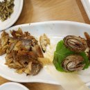 미강 한정식 이미지