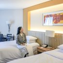 스위스그랜드호텔서울 | 스위스 그랜드 호텔 서울 디럭스 트윈룸 객실 후기