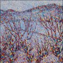 한국근현대미술명작전 이미지