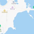 식산봉의 황근자생지 및 상록활엽수림 | 제주 오조리 마을 여행｜식산봉·족지물·습지·노을·달빛까지 한 번에