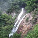 계룡산 경관 이미지