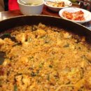 빈스빈스 신사점 | 강남역 맛집 춤추는 닭갈비 & 신사역 가로수길 디져트 맛집 빈스빈스 와플