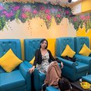 네일콩 | 다낭 한시장 네일아트 추천 콩스파 콩네일 후기