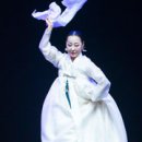 이은주 살풀이춤 이미지