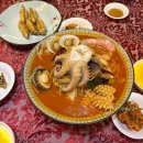 왕의짬뽕 | 양덕맛집 팔선 프리미엄 중식 왕의짬뽕 후기