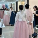 포스토리(Pho story) | [Wedding story 20] 정담 한복스토리에서 혼주한복 &amp; 2부한복 본식 대여 후기