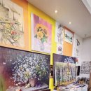 황금미술학원 이미지