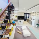 가평밀크키즈풀빌라가족수영장펜션 이미지