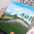 마루미술교습소 | 강릉 마루화실 상담 다녀왔어요, 그림취미로 새로운 시작!