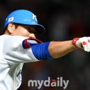 '홈런 3방 폭발' 한국, 대만 콜드게임 제압…조 1위 확정 이미지