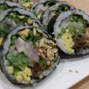 정성만 김밥