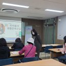 기초스마트폰교실(오후) 이미지