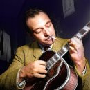 Duke Ellington - Johnny Hodges All of me (원곡, Django Reinhardt) - 벨기에 음악 이미지