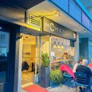 궁전레스토랑 | 오스트리아 비엔나 벨베데레 궁전 근처 슈니첼 로컬 맛집 모맨트 카페 앤 레스토랑