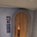 시티목욕탕 매점 | 씨메르_인천파라다이스시티 수영장 찜질방
