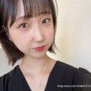 조이헤어샾 - 동래구 | 청담 헤어메이크업 후기 (조이187 홍원장님)