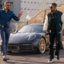 Bad Boys Ride or Die 이미지