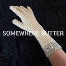 겨울 쇼핑리스트! 썸웨어버터 SOMEWHERE BUTTER 캐시미어 장갑