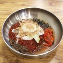 민박사봉평막국수중동점