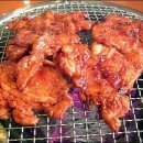숯불닭갈비석천 이미지