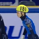 [쇼트트랙]안현수(RUS-1위)-500m 전경기-2013/2014 제2차 월드컵 대회-준준결승(2위)/준결승(1위)/결승(1위)(2013.10.03-06 KOR/목동)[게시자-Kris Pynten] 이미지