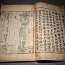 금보(琴譜) 이미지