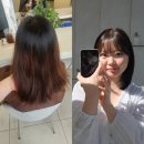 수헤어 | [모쉬강남점] 저렴하게 머리할 수 있는 &lt;헤어모델&gt; 추천 후기