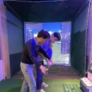 EG 스크린골프 이미지