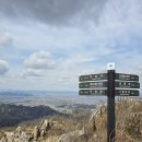 경포대주차장 | 전남 영암 월출산 등산코스 경포대 천황봉 구정봉 원점회귀