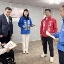 여주시장애인자립생활지원센터 | ♿ “이동권은 정치가 아닌 삶의 문제” 여주 정치권, 장애인 이동권 공동 실천 약속