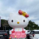 한창로 | 제주 헬로키티아일랜드 산리오 박물관 내돈내산 후기