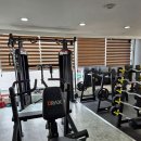 UR GYM 네이버블로그